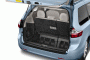 2015 Toyota Sienna 5dr 7-Pass Van Ltd FWD (Natl) Trunk