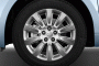 2015 Toyota Sienna 5dr 7-Pass Van Ltd FWD (Natl) Wheel Cap