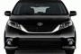 2015 Toyota Sienna 5dr 8-Pass Van SE FWD (Natl) Front Exterior View
