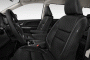 2015 Toyota Sienna 5dr 8-Pass Van SE FWD (Natl) Front Seats
