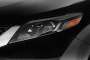 2015 Toyota Sienna 5dr 8-Pass Van SE FWD (Natl) Headlight