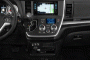 2015 Toyota Sienna 5dr 8-Pass Van SE FWD (Natl) Instrument Panel