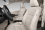 2015 Toyota Sienna 5dr 8-Pass Van XLE FWD (Natl) Front Seats