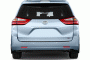 2015 Toyota Sienna 5dr 8-Pass Van XLE FWD (Natl) Rear Exterior View