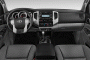 2015 Toyota Tacoma 2WD Access Cab I4 AT PreRunner (Natl) Dashboard