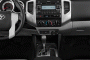 2015 Toyota Tacoma 2WD Access Cab I4 AT PreRunner (Natl) Instrument Panel