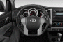 2015 Toyota Tacoma 2WD Access Cab I4 AT PreRunner (Natl) Steering Wheel