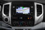 2015 Toyota Tacoma 4WD Double Cab V6 AT TRD Pro (Natl) Audio System