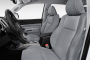 2015 Toyota Tacoma 4WD Double Cab V6 AT TRD Pro (Natl) Front Seats