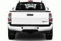 2015 Toyota Tacoma 4WD Double Cab V6 AT TRD Pro (Natl) Rear Exterior View