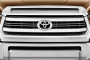 2015 Toyota Tundra Grille