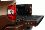 2015 Toyota Tundra Trunk