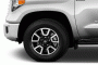 2015 Toyota Tundra Wheel Cap