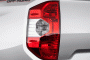 2015 Toyota Tundra Tail Light