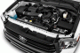 2015 Toyota Tundra Reg Cab LB 5.7L FFV V8 6-Spd AT SR (GS) Engine