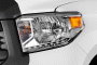 2015 Toyota Tundra Reg Cab LB 5.7L FFV V8 6-Spd AT SR (GS) Headlight
