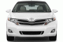 2015 Toyota Venza 4-door Wagon I4 FWD XLE (Natl) Front Exterior View