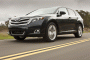 2015 Toyota Venza