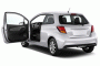 2015 Toyota Yaris 3dr Liftback Auto LE (Natl) Open Doors