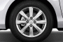 2015 Toyota Yaris 3dr Liftback Auto LE (Natl) Wheel Cap