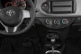 2015 Toyota Yaris 5dr Liftback Auto LE (Natl) Instrument Panel