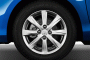 2015 Toyota Yaris 5dr Liftback Auto LE (Natl) Wheel Cap