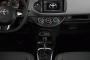 2015 Toyota Yaris 5dr Liftback Auto SE (SE) Instrument Panel