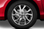 2015 Toyota Yaris 5dr Liftback Auto SE (SE) Wheel Cap