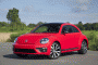 2015 Volkswagen Beetle R-Line