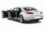 2015 Volkswagen CC 4-door Sedan DSG Sport Open Doors