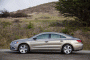 2015 Volkswagen CC