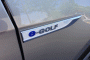 2015 Volkswagen e-Golf (Euro spec)  -  Driven, Portland OR, July 2014