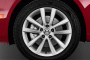 2015 Volkswagen Eos 2-door Convertible Komfort Wheel Cap