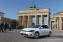 2015 Volkswagen Golf GTE