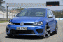 2015 Volkswagen Golf R (Euro spec)