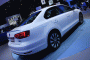 2015 Volkswagen Jetta Hybrid, 2014 New York Auto Show