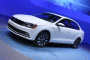 2015 Volkswagen Jetta Hybrid, 2014 New York Auto Show