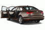 2015 Volkswagen Jetta Sedan 4-door Auto 1.8T SEL Open Doors