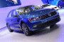 2015 Volkswagen Jetta TDI, 2014 New York Auto Show