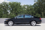 2015 Volkswagen Passat 1.8T SEL