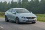 2015 Volvo S60
