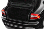 2015 Volvo S80 4-door Sedan T6 AWD Trunk