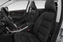 2015 Volvo XC70 FWD 4-door Wagon T5 Drive-E Front Seats