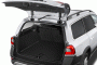 2015 Volvo XC70 FWD 4-door Wagon T5 Drive-E Trunk