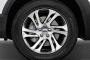 2015 Volvo XC70 FWD 4-door Wagon T5 Drive-E Wheel Cap