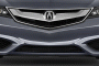 2016 Acura ILX 4-door Sedan w/Premium/A-SPEC Pkg Grille