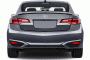 2016 Acura ILX 4-door Sedan w/Premium/A-SPEC Pkg Rear Exterior View