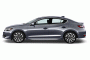 2016 Acura ILX 4-door Sedan w/Premium/A-SPEC Pkg Side Exterior View