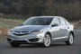 2016 Acura ILX Tech Plus