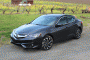 2016 Acura ILX  -  First Drive, February 2015